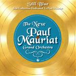 スティル・ブルー~Best Collection Dedicated To Paul Mauriat(SHM-CD)