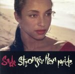ストロンガー・ザン・プライド(Blu-spec CD2)