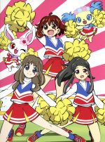 ジュエルペット ハッピネス DVD-BOX 3