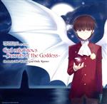 神のみぞ知るセカイ:God only knows-Secrets of the Goddess-