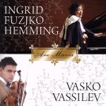 アヴェ・マリア