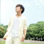 Get Set(豪華版)(DVD1枚、メッセージカード付)