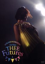 ライブツアー THEE Futures