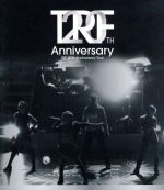 TRF 20th Anniversary Tour(Blu-ray Disc)