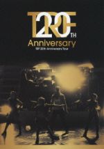 TRF 20th Anniversary Tour