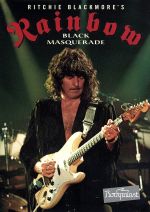 ブラック・マスカレード~ロックパラスト1995(初回限定版)(CD2枚、ブックレット付)