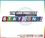 THE IDOLM@STER STATION!!! FAVORITE TALKS