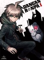 ダンガンロンパ ｔｈｅ ａｎｉｍａｔｉｏｎ 第１巻 初回限定版 ｄｖｄ ｃｄ 中古dvd スパイク 原作 チュンソフト 原作 緒方恵美 苗木誠 大本眞基子 舞園さやか 櫻井孝宏 桑田怜恩 森田和明 キャラクターデザイン ブックオフオンライン