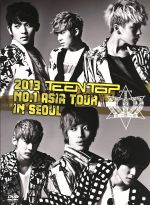 2013 TEENTOP NO.1 ASIA TOUR IN SEOUL