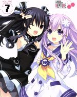 超次元ゲイム ネプテューヌ Vol.7(Blu-ray Disc)