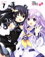 超次元ゲイム ネプテューヌ Vol.7