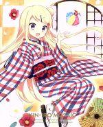 きんいろモザイク Vol.5(Blu-ray Disc)