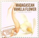 SCENTS OF THE WORLD~MADAGASCAL VANILLA FLOWER