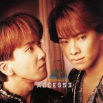 ACCESS Ⅱ(Blu-spec CD2)