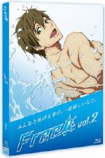 Free!(2)(Blu-ray Disc)