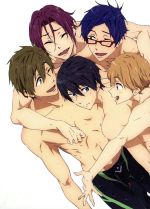 Free!(6)