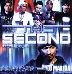 SURVIVORS feat. DJ MAKIDAI from EXILE/プライド(DVD付)