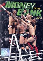WWE マネー・イン・ザ・バンク2013
