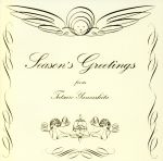 SEASON’S GREETINGS(20th Anniversary Edition)