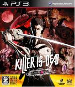 KILLER IS DEAD <PREMIUM EDITION>