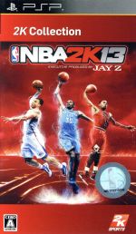 NBA 2K13(2K Collection)