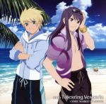 DJCD テイルズリング・ヴェスペリア Comic Market 84 Limited