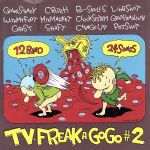 TV-FREAK A GO GO #2