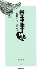 新エネルギー時代 沖縄の今これから-(新報新書5)