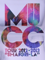 MUCC Tour 2012-2013 “Shangri-La”(完全生産限定版)(三方背ケース付)