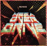 MEGA OVER DRIVE(初回生産限定盤)(3Dジャケット仕様)