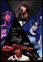 Zepp Tour 2013~Lady~@Zepp Tokyo