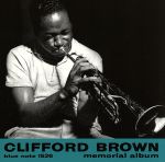クリフォード・ブラウン・メモリアル・アルバム(SHM-CD)