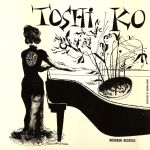 トシコズ・ピアノ（紙ジャケット仕様）（ＳＨＭ－ＣＤ）(通常)(ＣＤＡ)