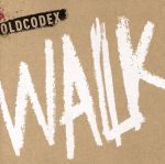 WALK(初回限定盤)(DVD付)(DVD1枚付)