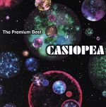 ザ・プレミアムベスト カシオペア