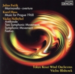 吹奏楽燦選/フェスティーヴォ!