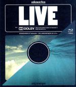 SAKANAQUARIUM 2013 sakanaction-LIVE at MAKUHARI MESSE 2013.5.19-(Blu-ray Disc)