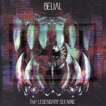 BELIAL(初回限定盤)(DVD付)(DVD1枚付)