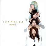 STANDARD(初回生産限定盤)(DVD付)(DVD付)