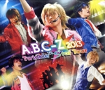 A.B.C-Z 2013 Twinkle×2 Star Tour(初回限定版)(Blu-ray Disc)(スペシャルフォトブック付)