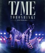 東方神起 LIVE TOUR 2013 ~TIME~(Blu-ray Disc)