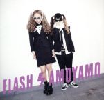 FLASH(初回生産限定盤)(DVD付)(特典DVD1枚付)