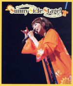 戸松遥 second live tour Sunny Side Stage!(Blu-ray Disc)