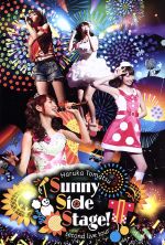 戸松遥 second live tour Sunny Side Stage!