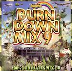 BURN DOWN MIX VOL.9