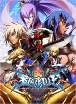 BLAZBLUE CHRONOPHANTASMA <Limited Box>(キャラクターフィギュア1体、ビジュアルブック、サウンドトラック付)