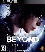 BEYOND: Two Souls