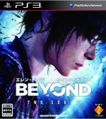 BEYOND: Two Souls <初回生産限定版>(スリーブケース付)