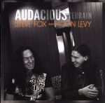 AUDACIOUS TERRAIN