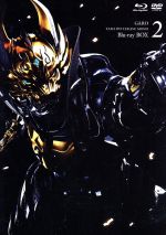 牙狼 ｇａｒｏ 闇を照らす者 ｂｌｕ ｒａｙ ｂｏｘ ２ ｂｌｕ ｒａｙ ｄｉｓｃ 中古dvd 栗山航 青木玄徳 池田純矢 雨宮慶太 原作 ブックオフオンライン